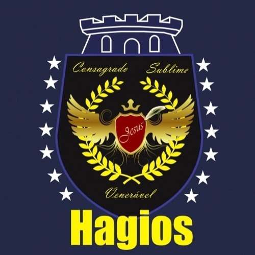 Hágios