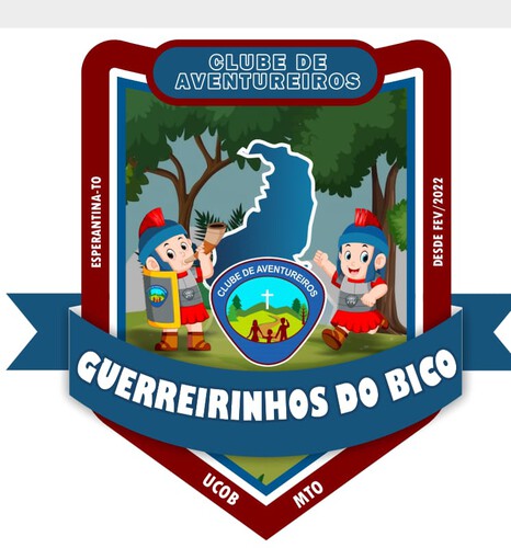 Guerreirinhos do Bico