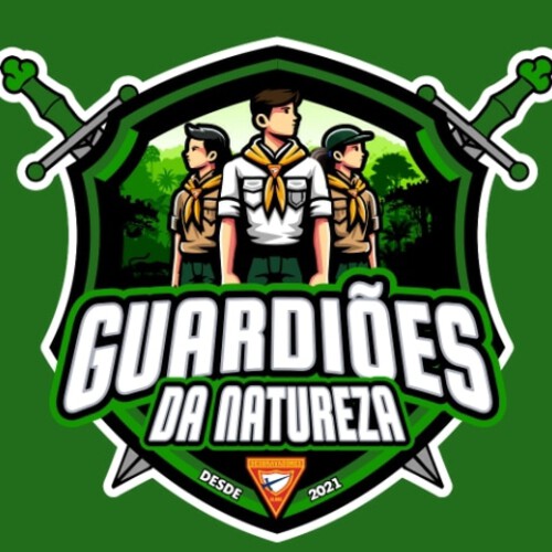 GUARDIÕES DA NATUREZA