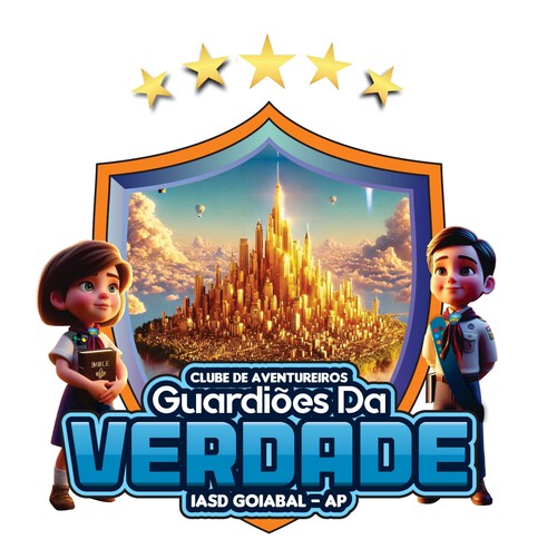GUARDIÕES DA VERDADE - AVENTUREIROS