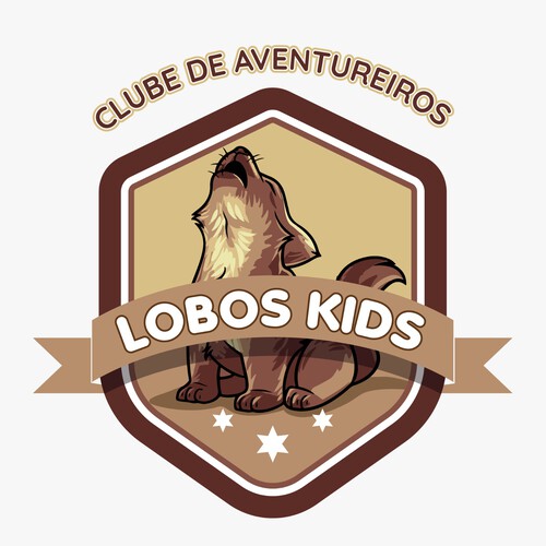 Lobos Kids