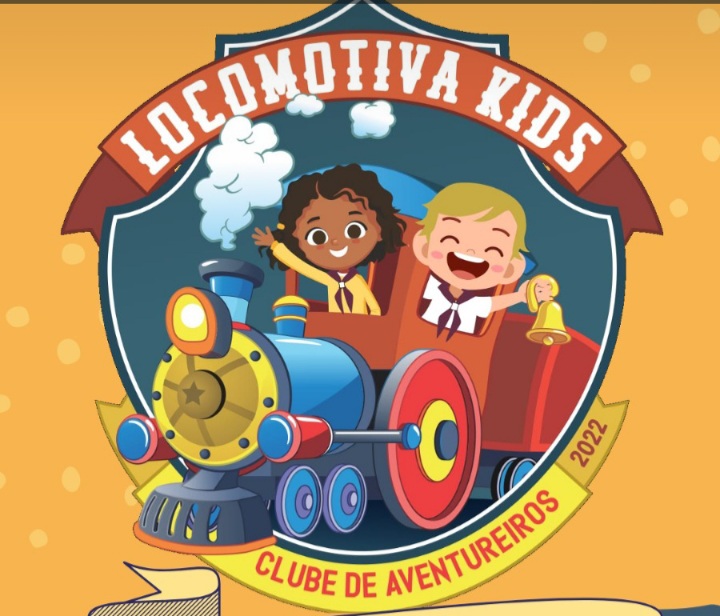 LOCOMOTIVA KIDS