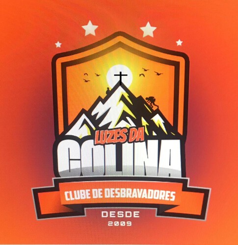 Luzes da Colina