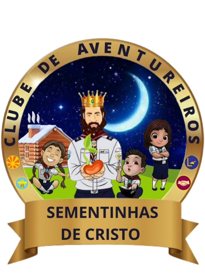 Sementinhas de Cristo