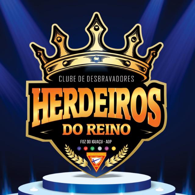HERDEIROS DO REINO