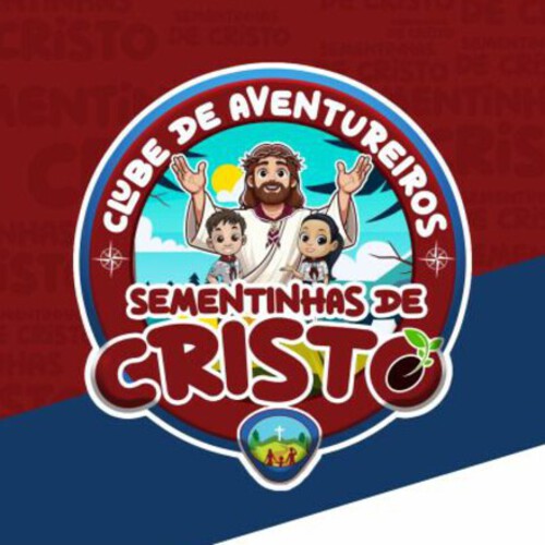 Sementinhas de Cristo