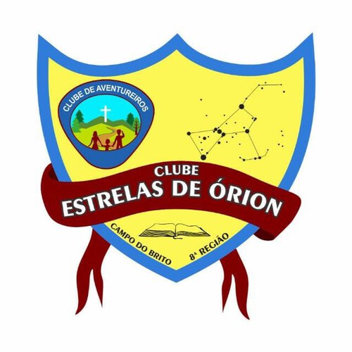 ESTRELAS DE ÓRION