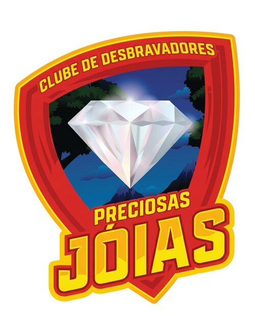 Preciosas Jóias