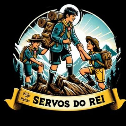 Servos do Rei