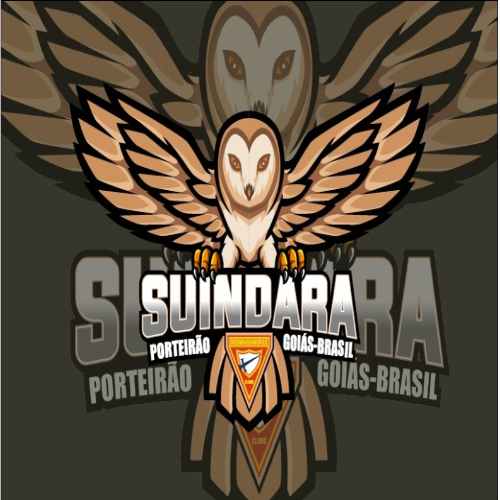 Suindara