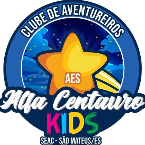 Alfa Centauro Kids