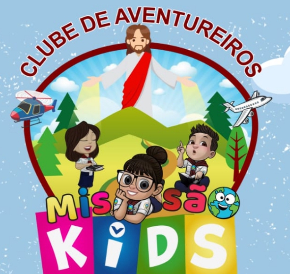 Missão Kids