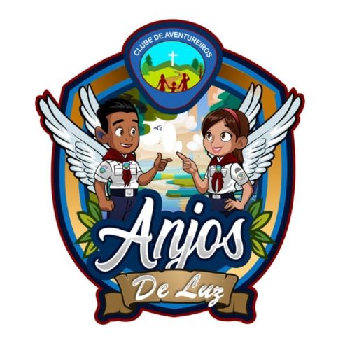 Anjos de Luz