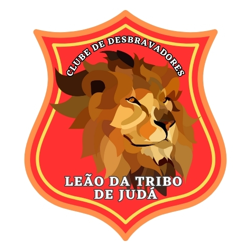 LEÃO DA TRIBO DE JUDÁ