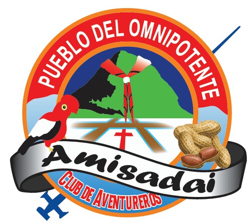 Amisadai Soritor
