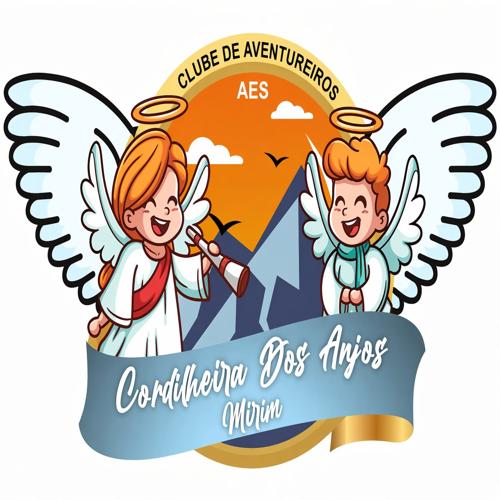 Cordilheira dos Anjos Mirim