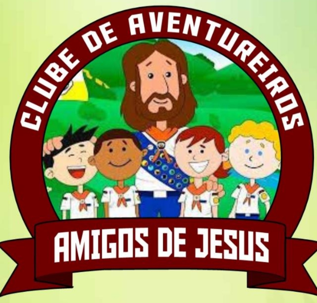 Amigos de Jesus