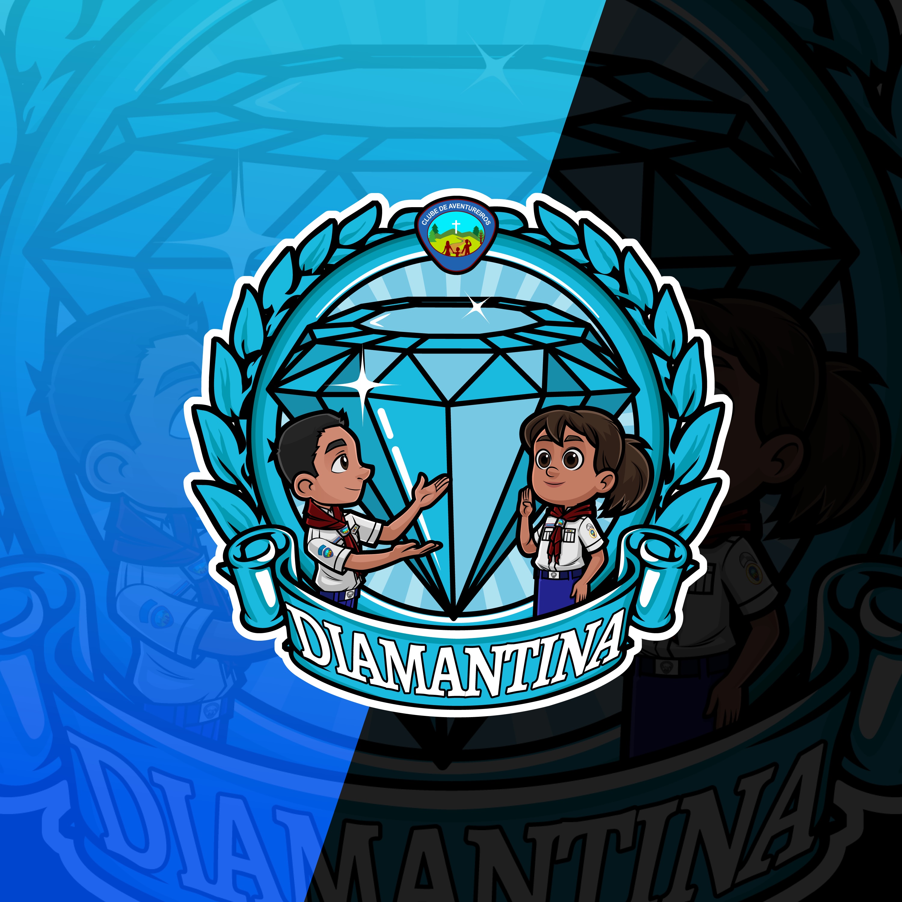 Diamantina