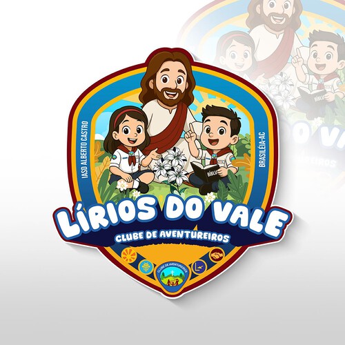 Lírios do Vale