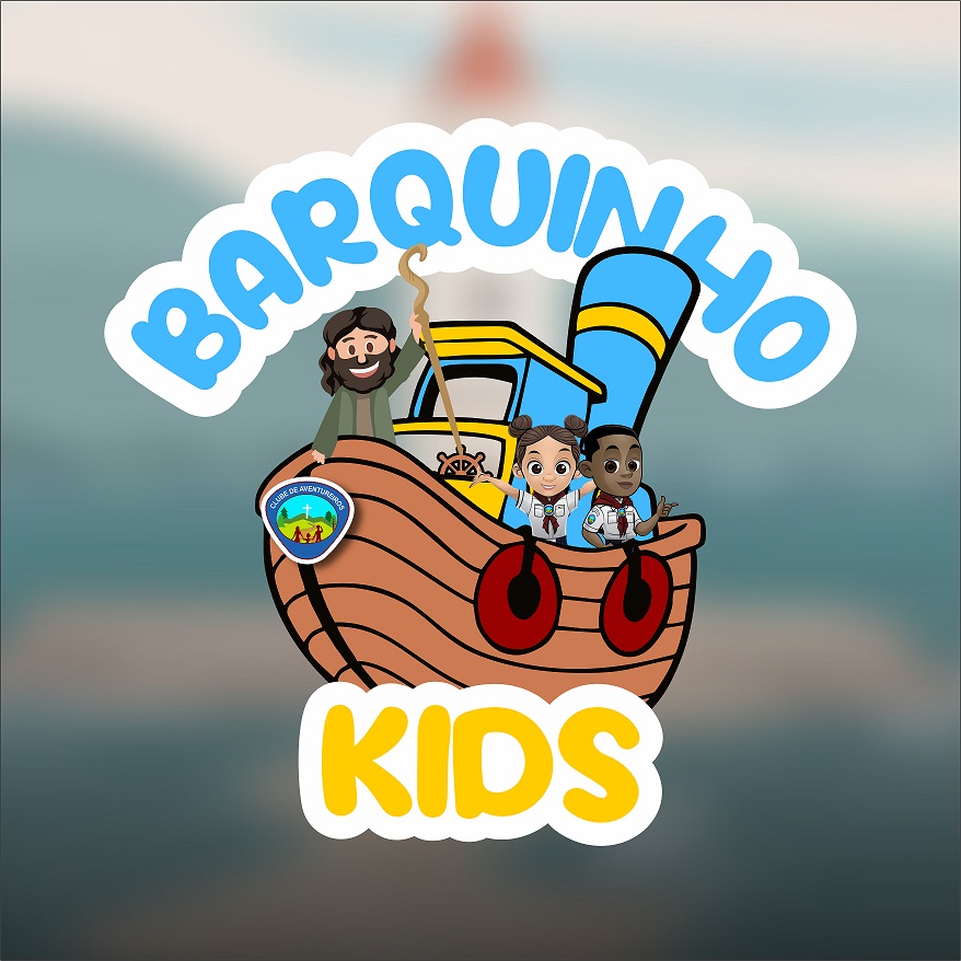 BARQUINHO KIDS