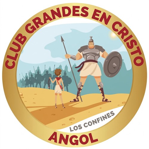 GRANDES EN CRISTO