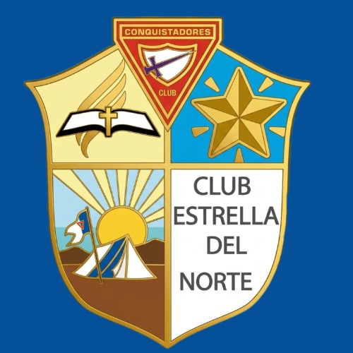 ESTRELLA DEL NORTE- CONQUISTADORES