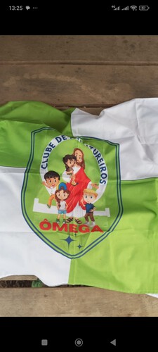 ÔMEGA