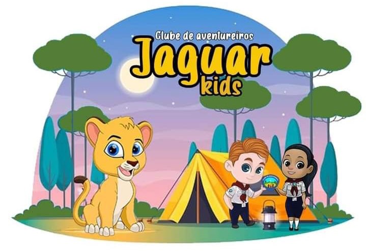 Jaguar Kids