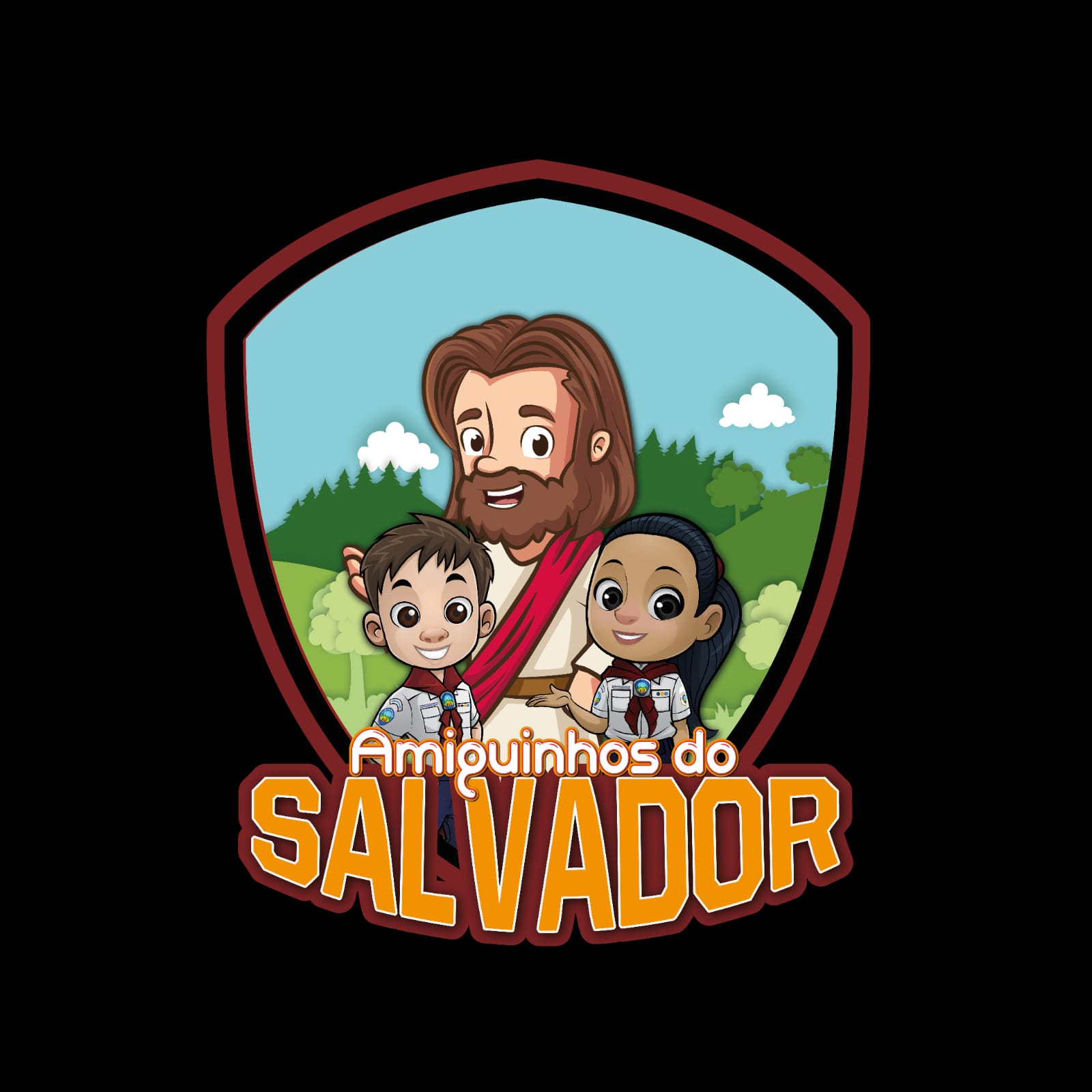 Amiguinhos do Salvador