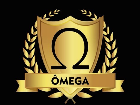 ÔMEGA