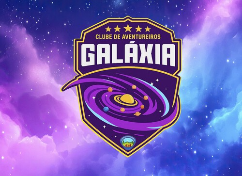 GALÁXIA