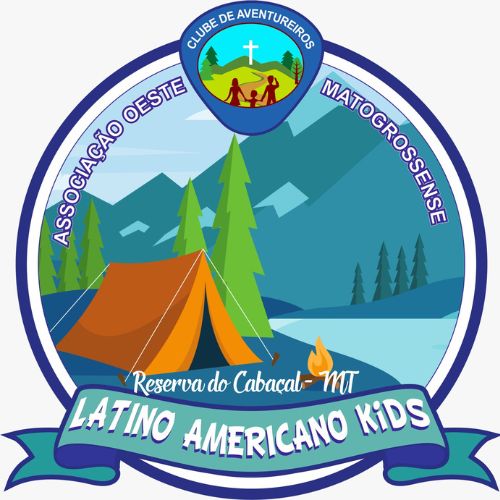 LATINO AMERICANO KIDS