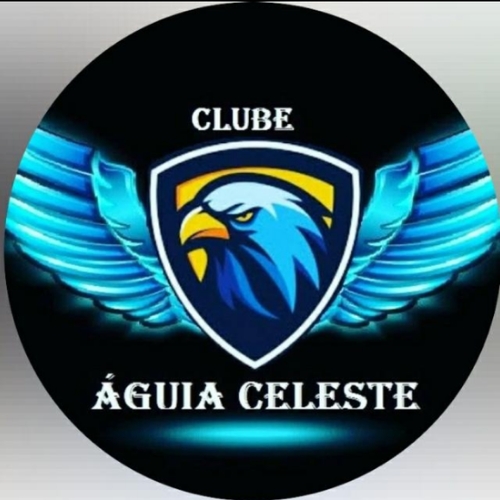 ÁGUIAS CELESTES - BORBA