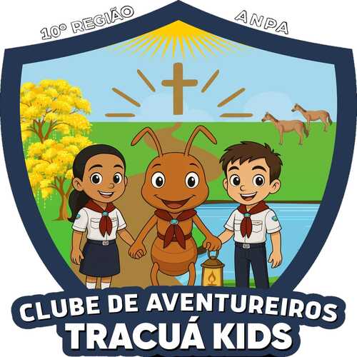 TRACUÁ KIDS