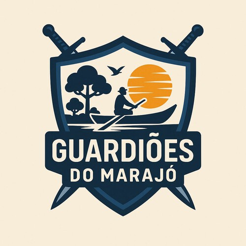 GUARDIÕES DO MARAJÓ
