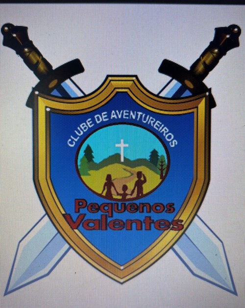 PEQUENOS VALENTES