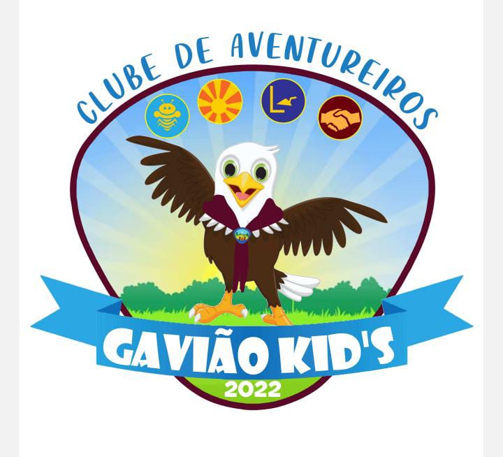 Gavião Kids