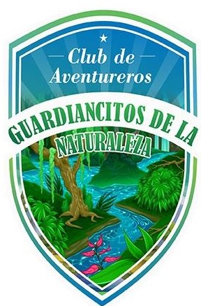 GUARDIANES DE LA NATURALEZA