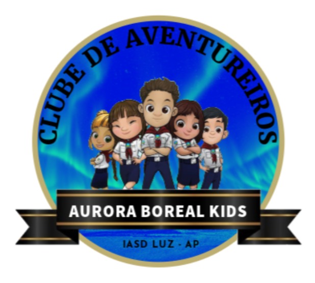 Aurora Boreal Kids