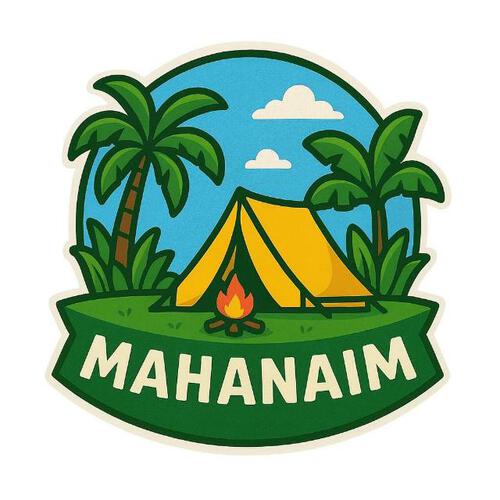 MAHANAHÍM