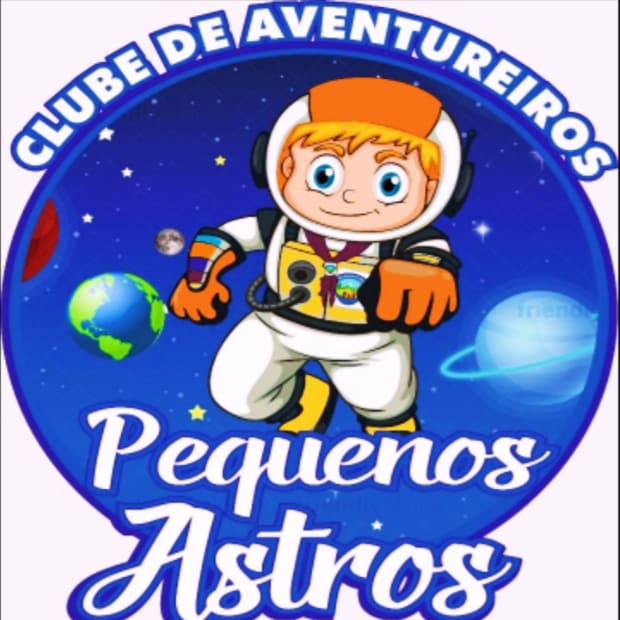 PEQUENOS ASTROS