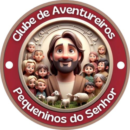 Pequeninos do Senhor