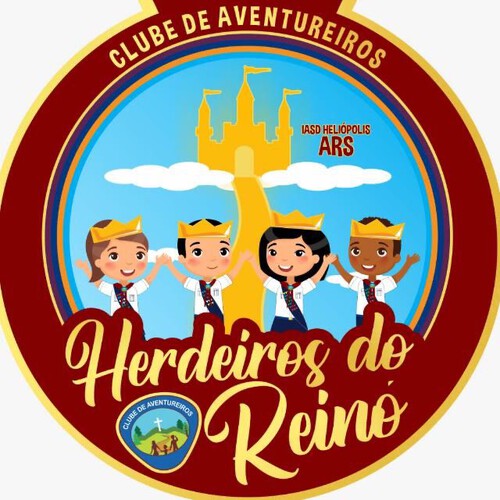 Herdeiros do Reino