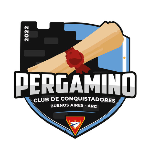 PERGAMINO