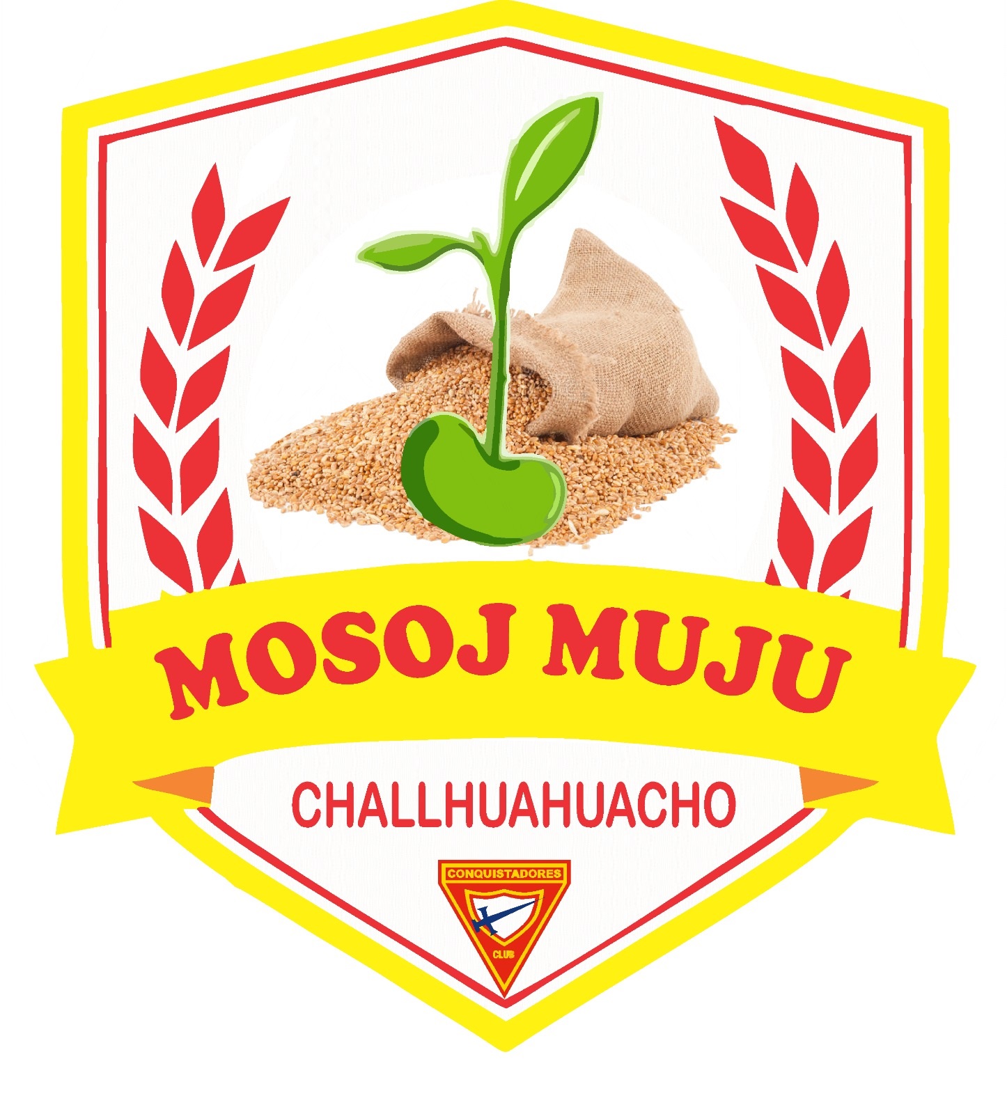 Mosoj muju