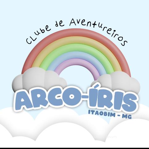 ARCO ÍRIS