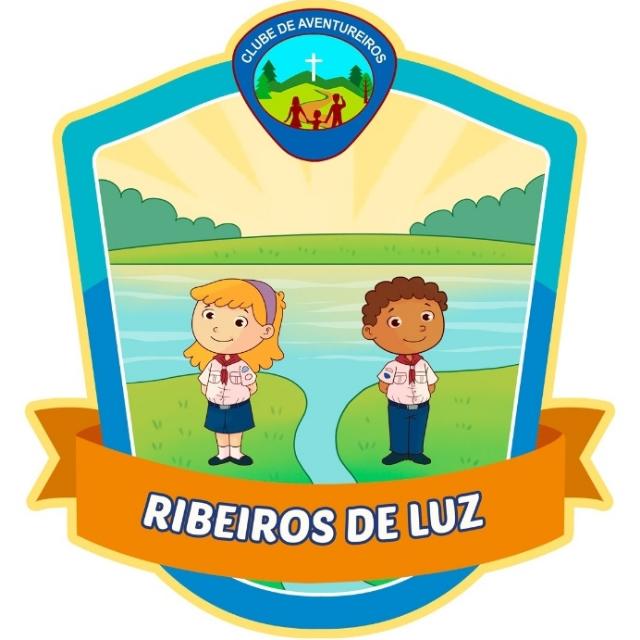RIBEIROS DE LUZ