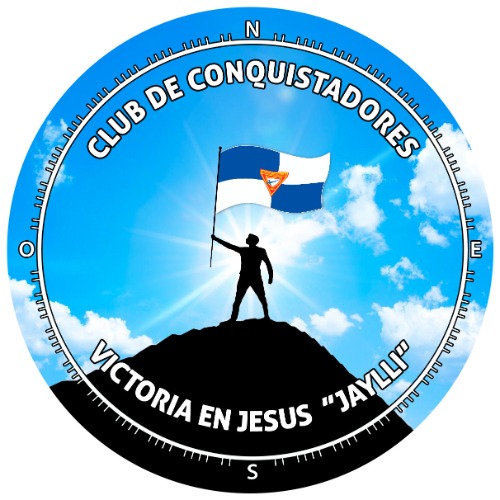Victoria en Jesús Jaylli