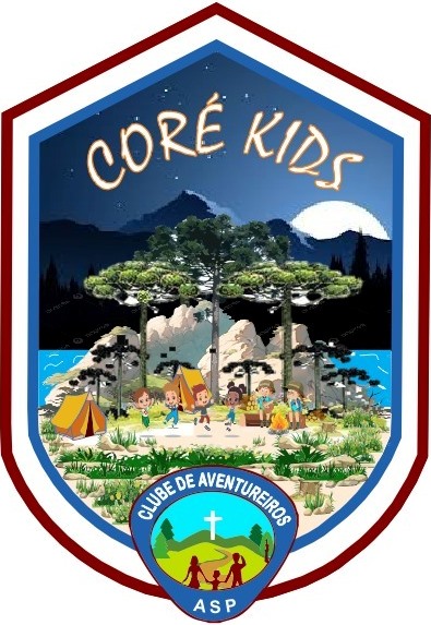 CORÉ KIDS