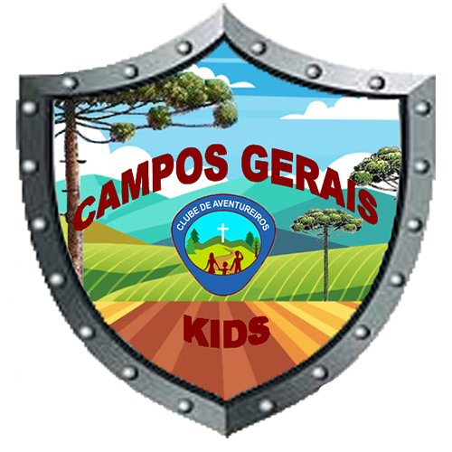CAMPOS GERAIS KIDS